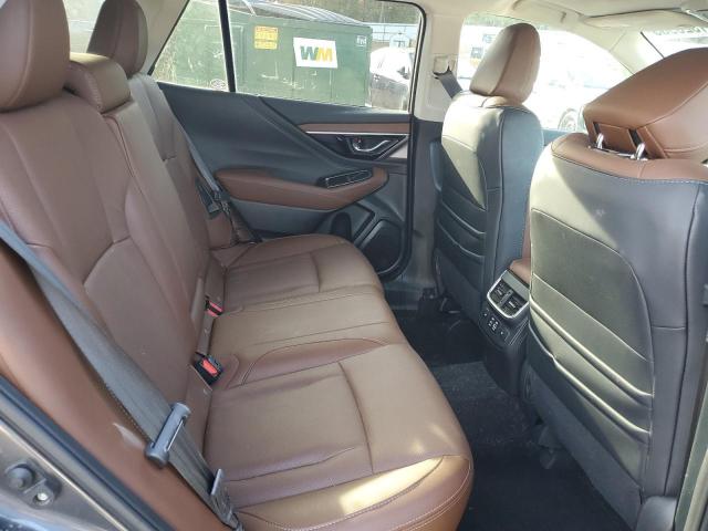 Subaru Outback Touring Image 3