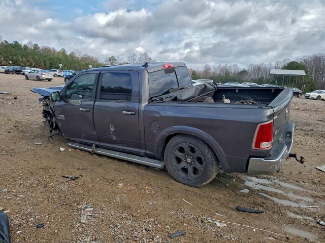 Ram 1500 Laramie Image 2