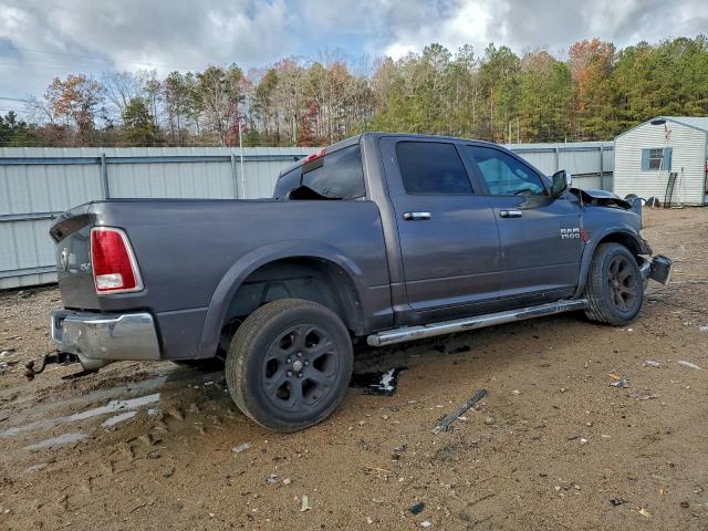 Ram 1500 Laramie Image 5