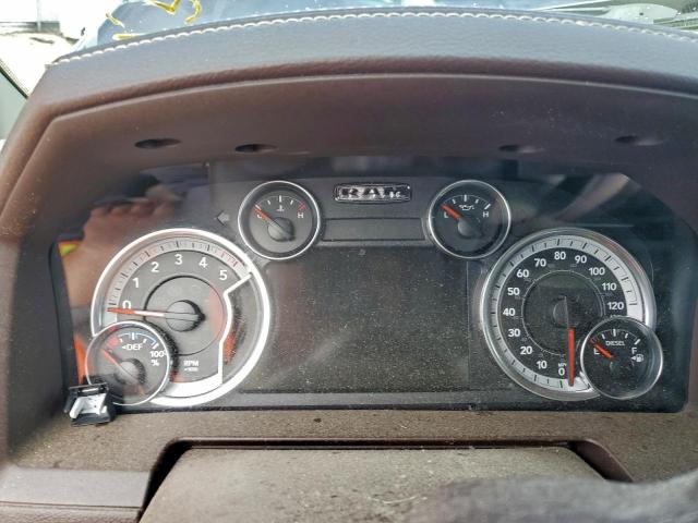 Ram 1500 Laramie Image 8