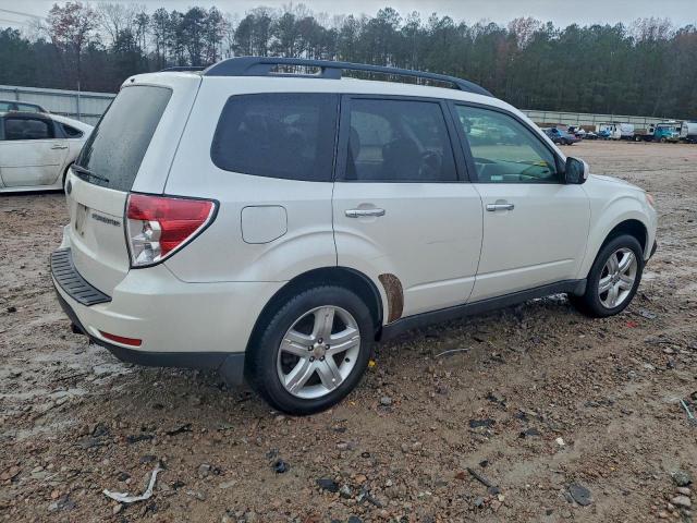 Subaru Forester 2.5x Premium Image 5