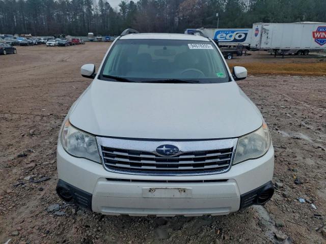 Subaru Forester 2.5x Premium Image 2