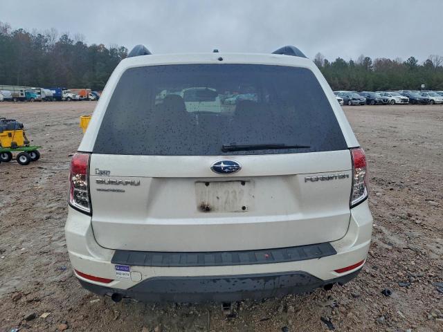 Subaru Forester 2.5x Premium Image 4