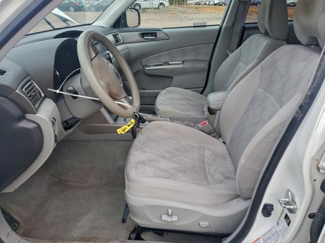 Subaru Forester 2.5x Premium Image 9