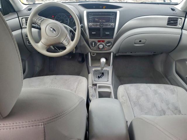 Subaru Forester 2.5x Premium Image 6