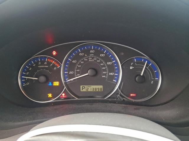 Subaru Forester 2.5x Premium Image 8