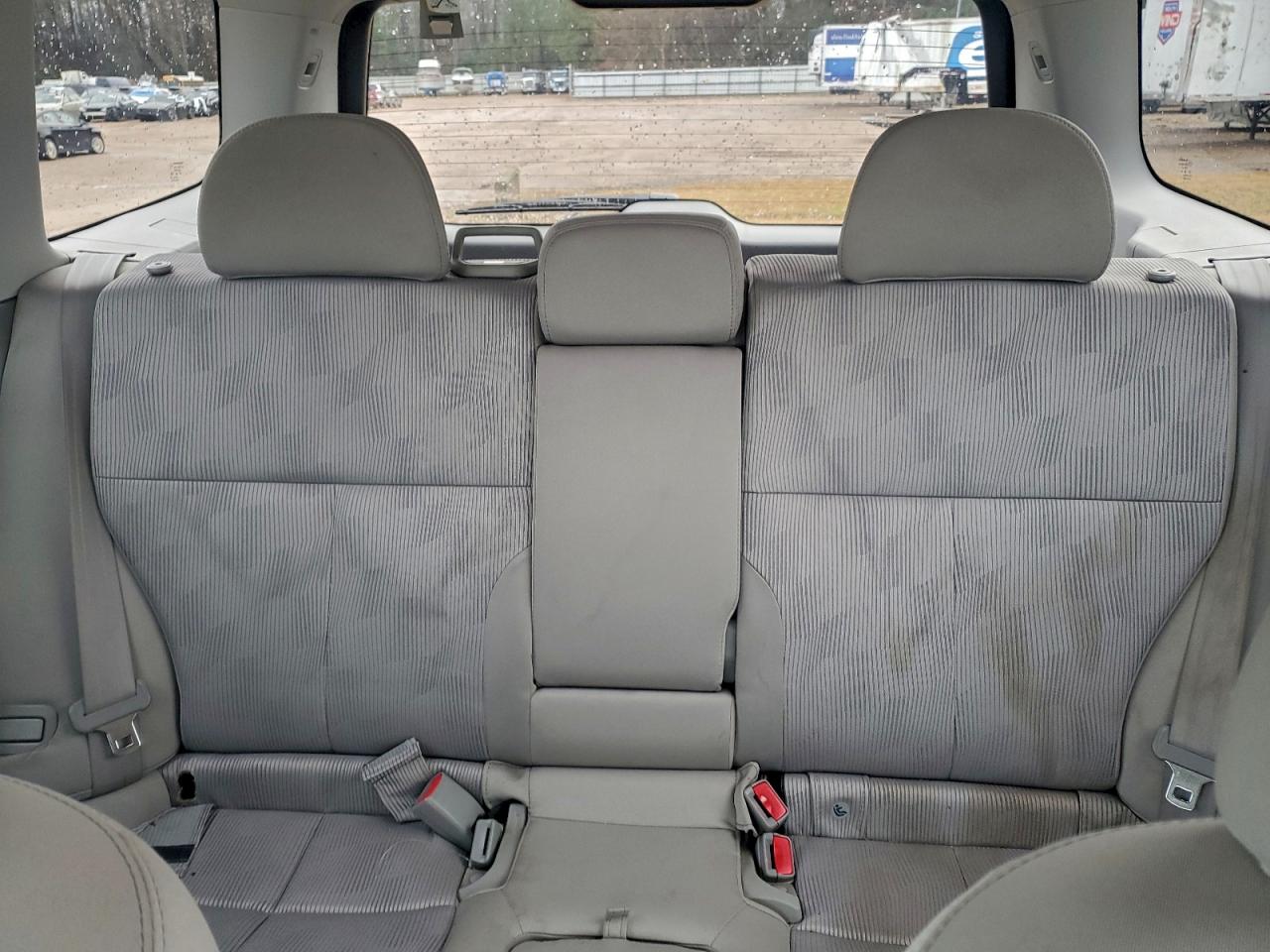 Subaru Forester 2.5x Premium Image 12