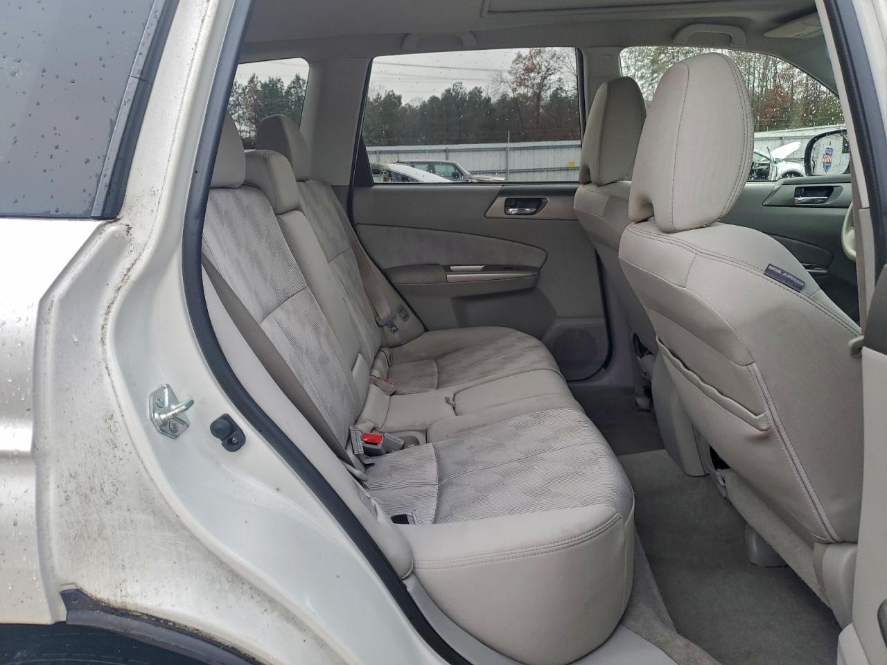 Subaru Forester 2.5x Premium Image 13