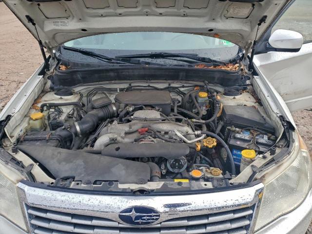 Subaru Forester 2.5x Premium Image 7