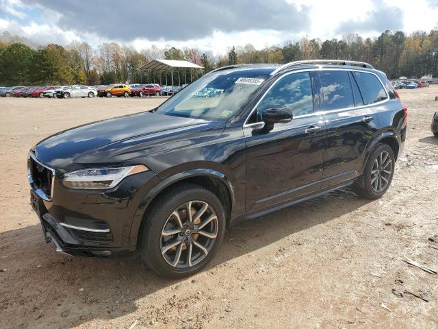  Salvage Volvo XC90