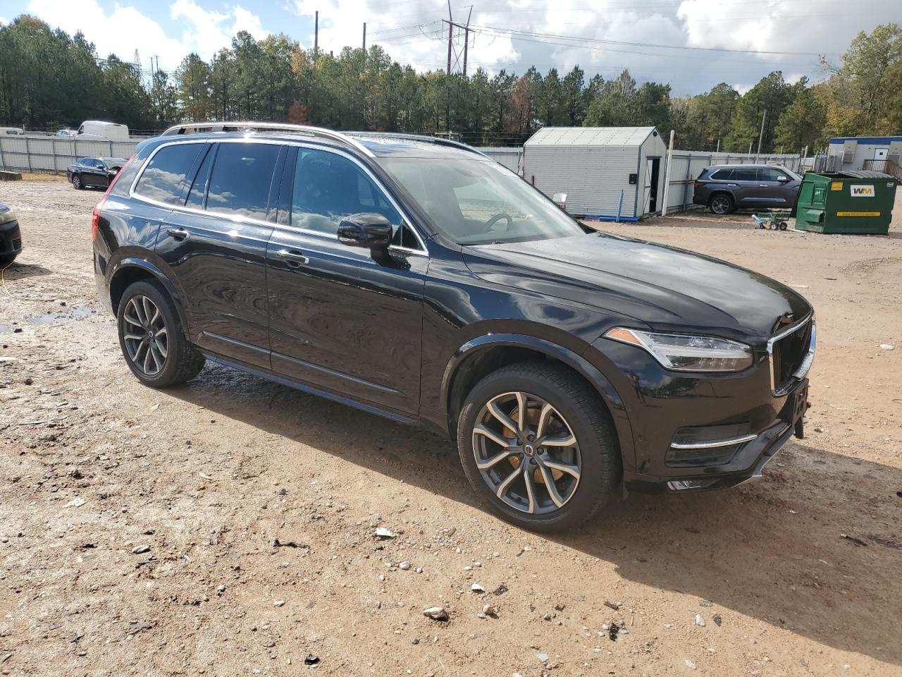 Volvo XC90 T5 Image 5