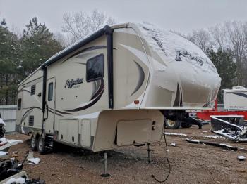  Salvage Refl Traveltrai