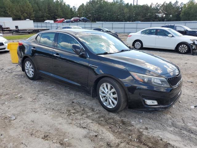 Kia Optima Ex Image 8