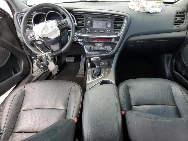 Kia Optima Ex Image 7