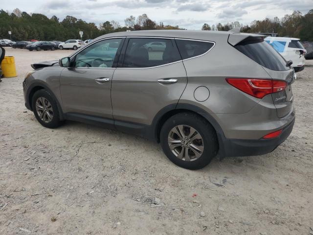 Hyundai SANTA FE Image 5