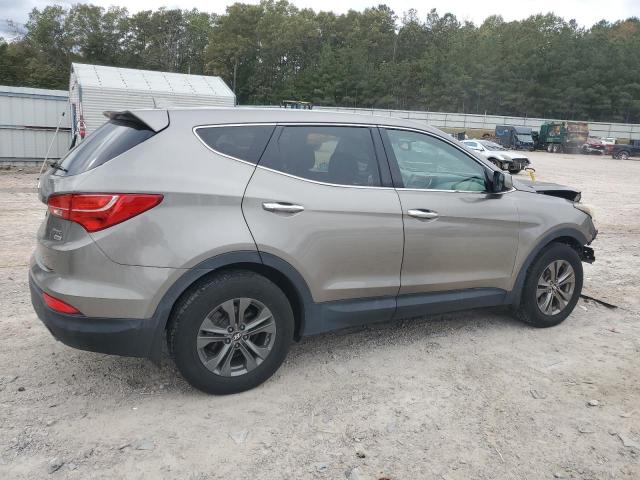 Hyundai SANTA FE Image 3