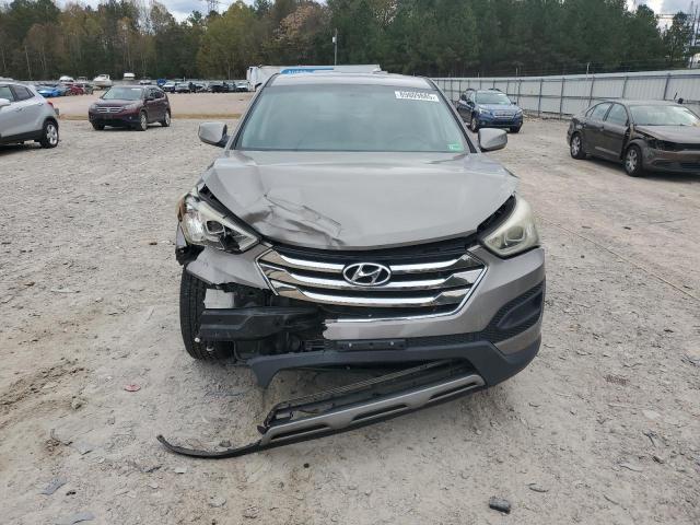 Hyundai SANTA FE Image 7