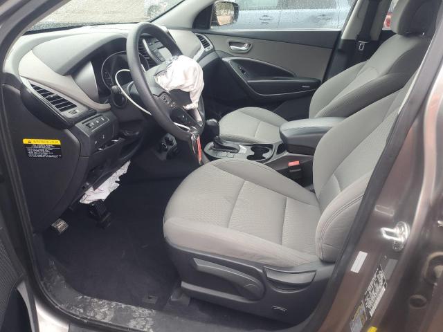 Hyundai SANTA FE Image 12