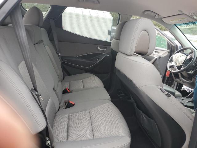 Hyundai SANTA FE Image 2