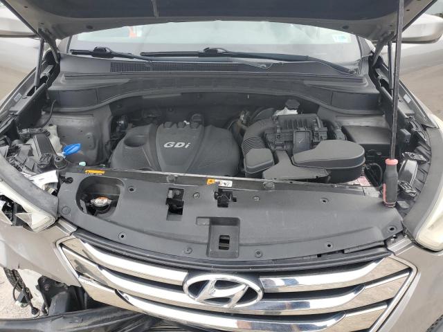 Hyundai SANTA FE Image 10