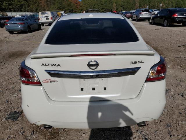 Nissan Altima 3.5s Image 9