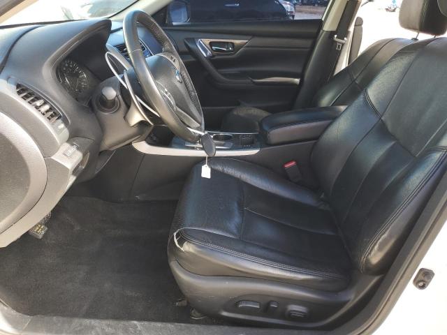 Nissan Altima 3.5s Image 3