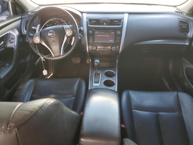 Nissan Altima 3.5s Image 10