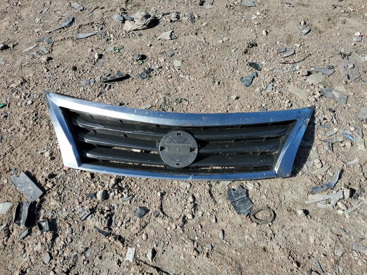 Nissan Altima 3.5s Image 8