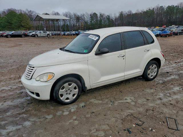  Salvage Chrysler PT Cruiser