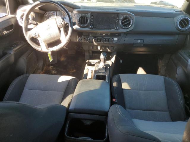 Toyota Tacoma Double Cab Image 4