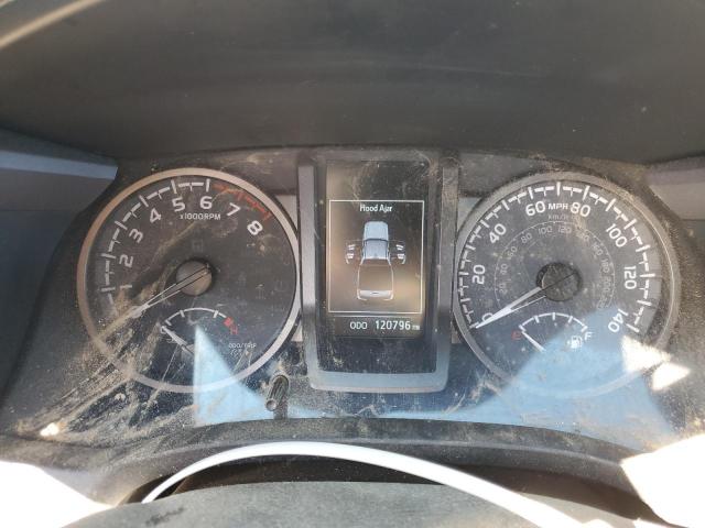 Toyota Tacoma Double Cab Image 10