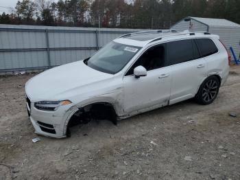  Salvage Volvo XC90