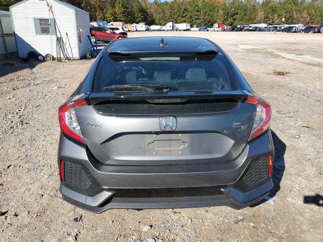 Honda Civic Lx Image 7