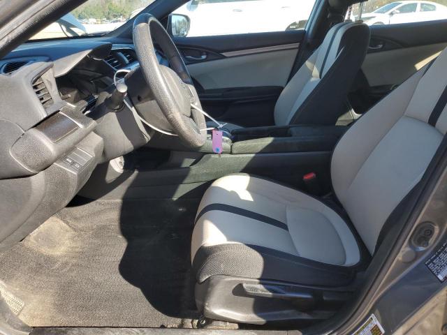 Honda Civic Lx Image 12