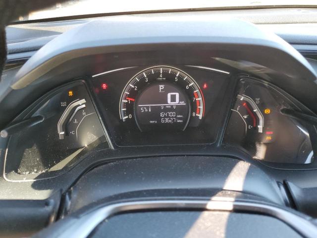 Honda Civic Lx Image 6