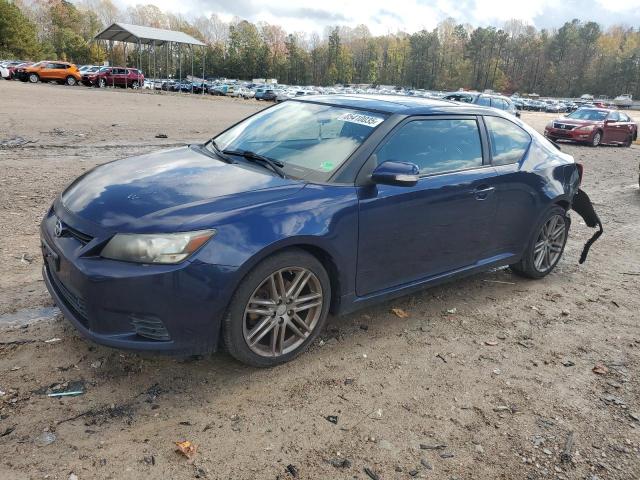  Salvage Toyota Scion