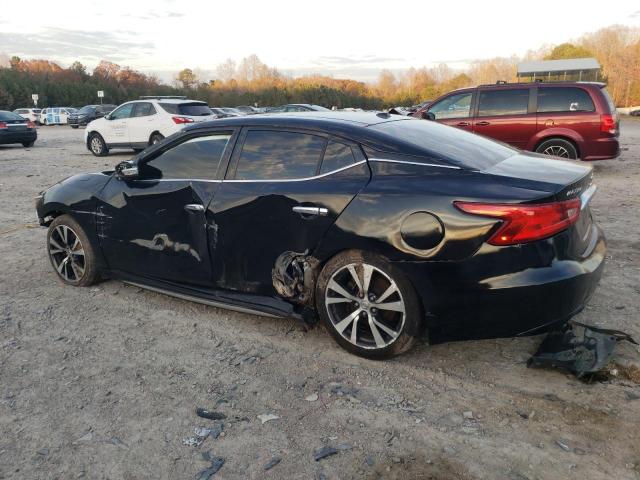 Nissan Maxima 3.5s Image 2