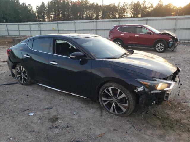 Nissan Maxima 3.5s Image 7