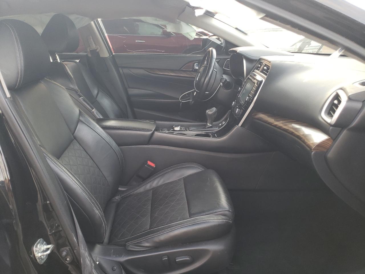 Nissan Maxima 3.5s Image 5