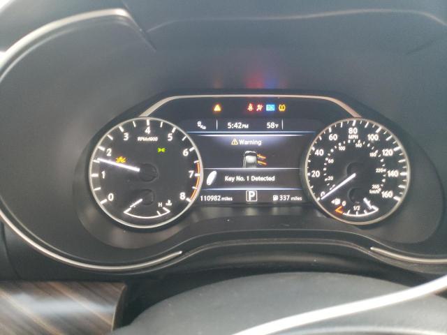 Nissan Maxima 3.5s Image 11