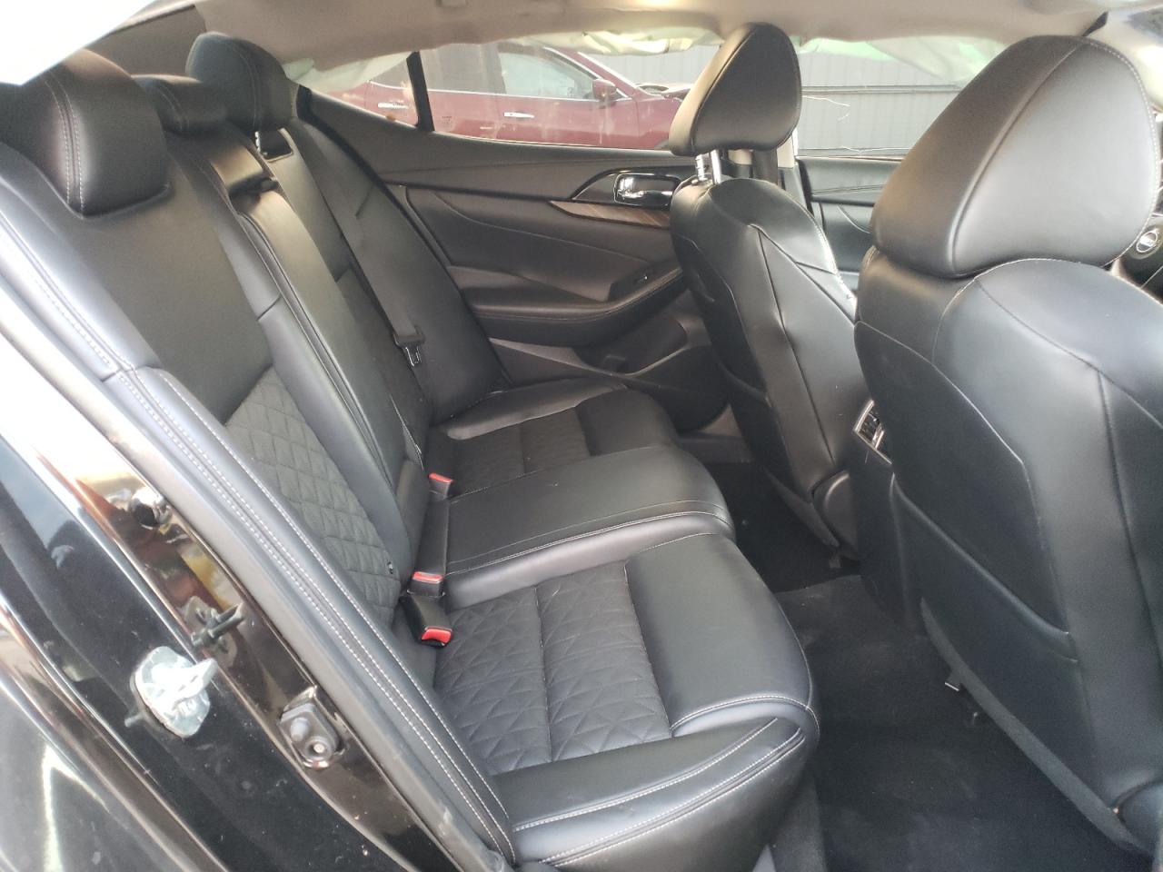 Nissan Maxima 3.5s Image 8