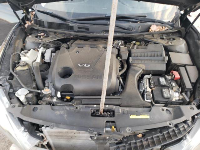 Nissan Maxima 3.5s Image 12