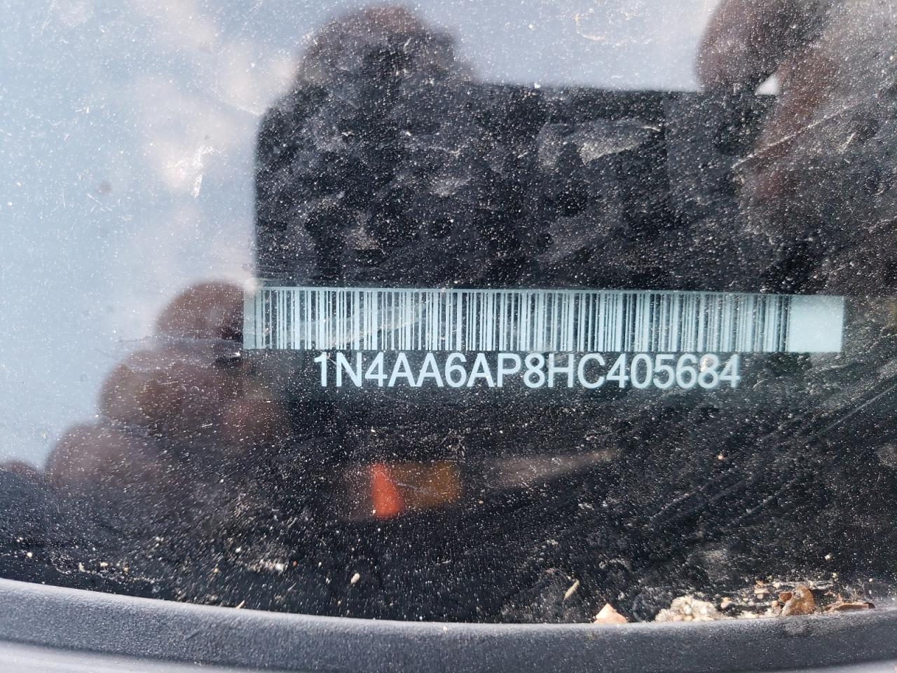 Nissan Maxima 3.5s Image 9