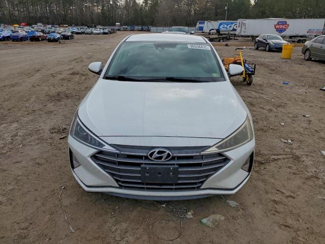 Hyundai ELANTRA Sel Image 6