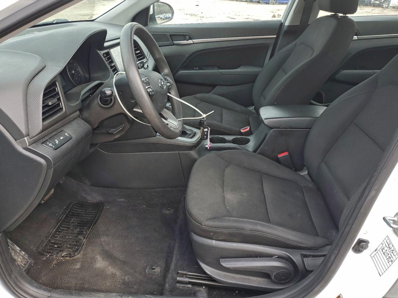 Hyundai ELANTRA Sel Image 11