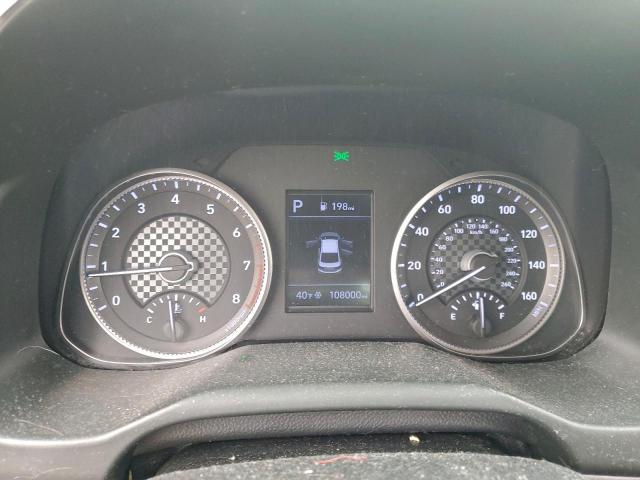 Hyundai ELANTRA Sel Image 13