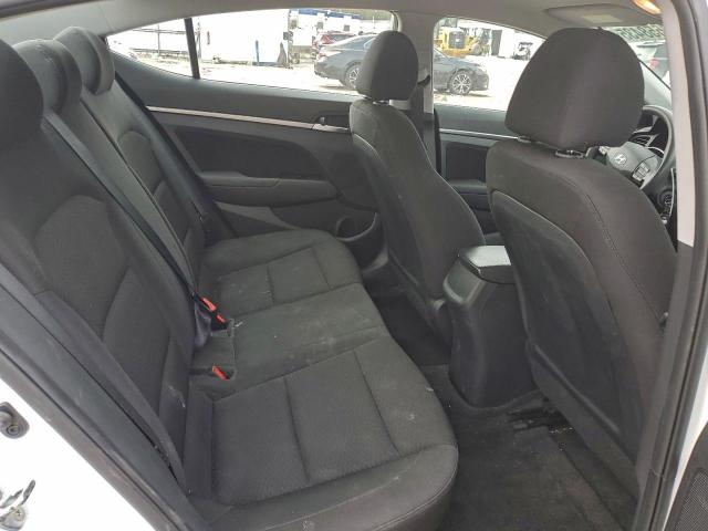 Hyundai ELANTRA Sel Image 12