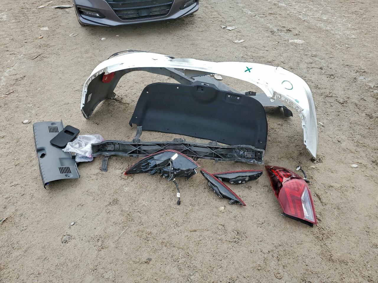 Hyundai ELANTRA Sel Image 10