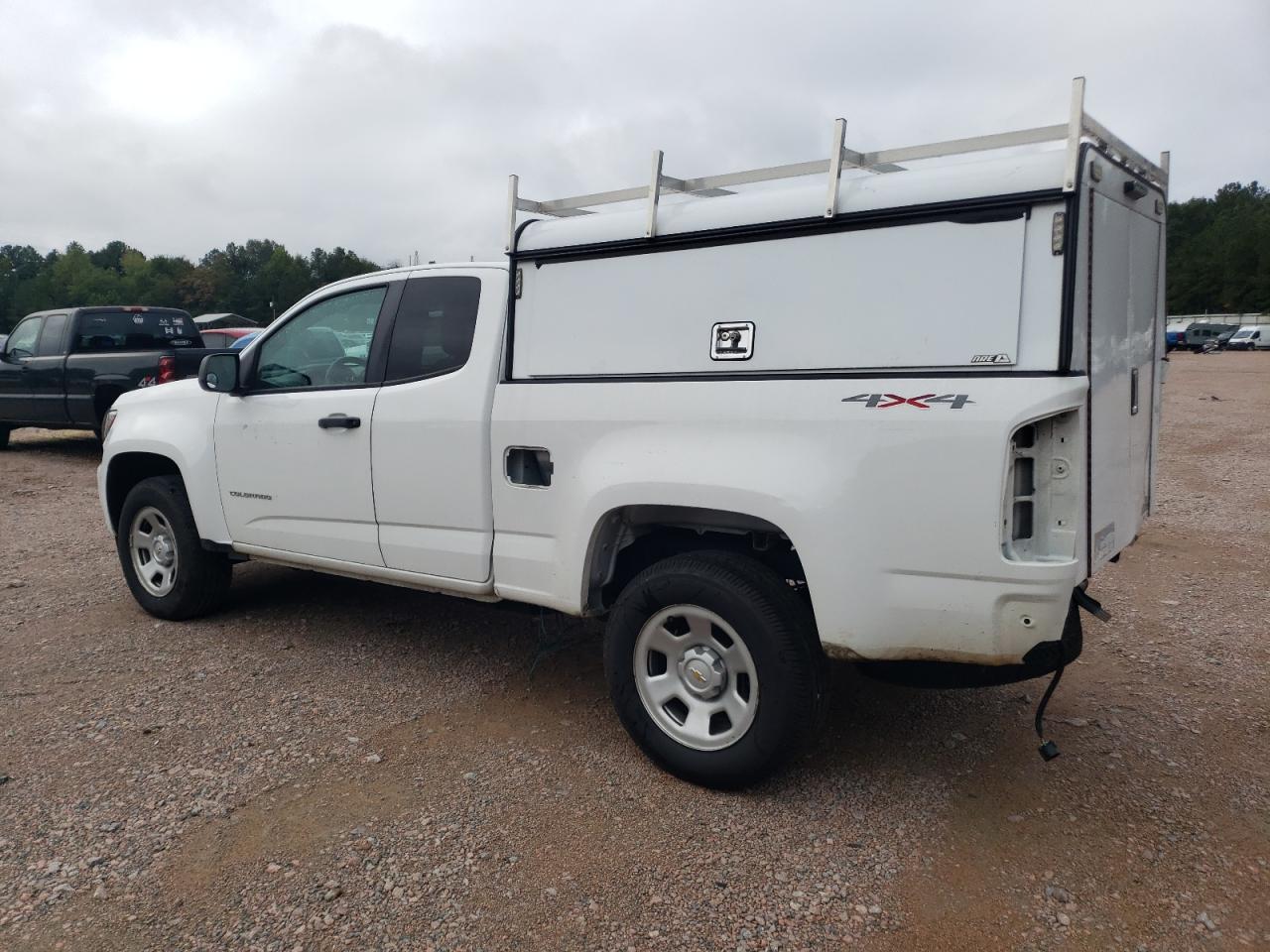 Chevrolet Colorado Image 6