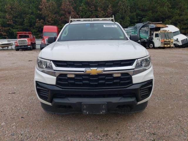 Chevrolet Colorado Image 10